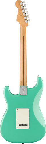 Fender Player Strat PF Sea Foam Green