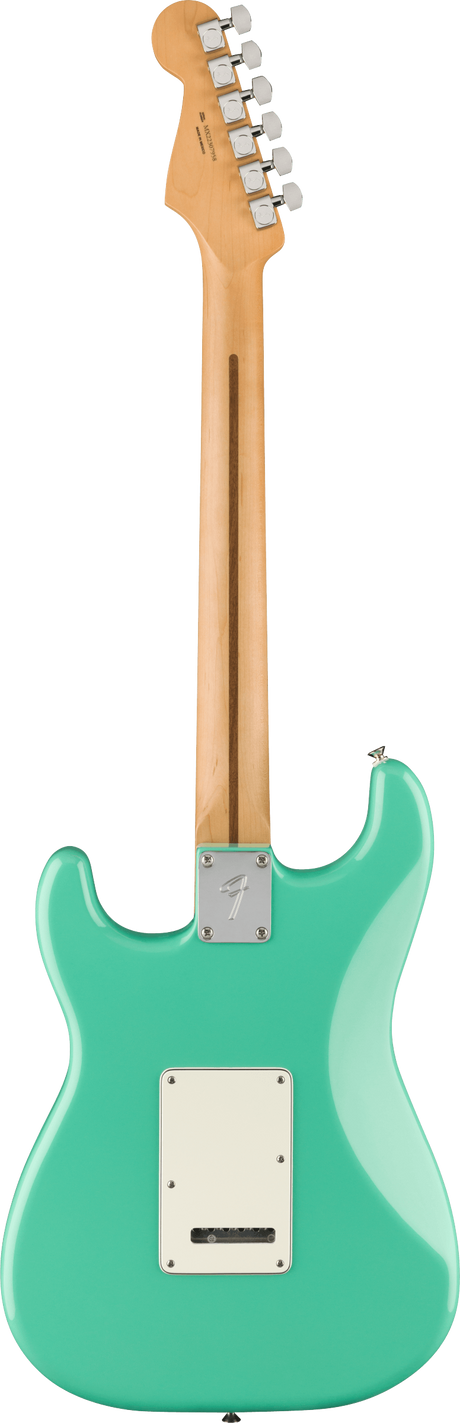 Fender Player Strat PF Sea Foam Green