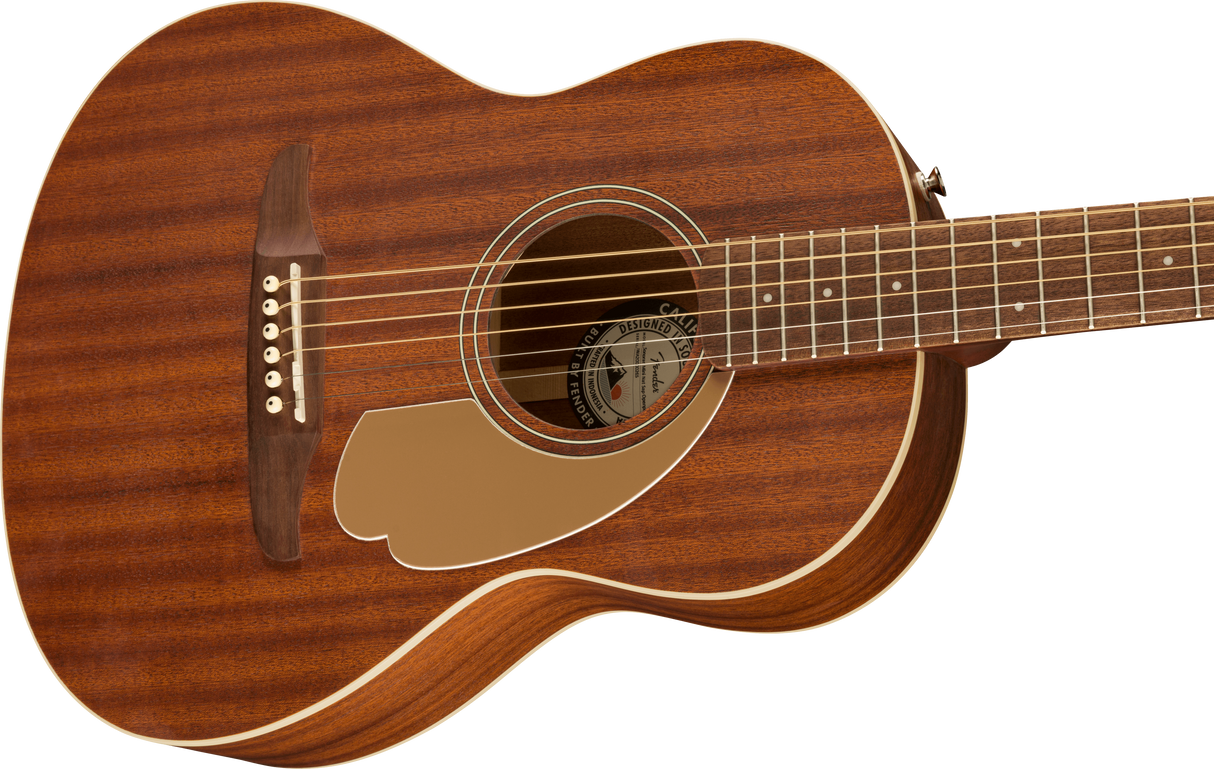 Fender Sonoran Mini Mahogany