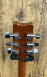 Washburn Woodstock Electro-Acoustic 1989