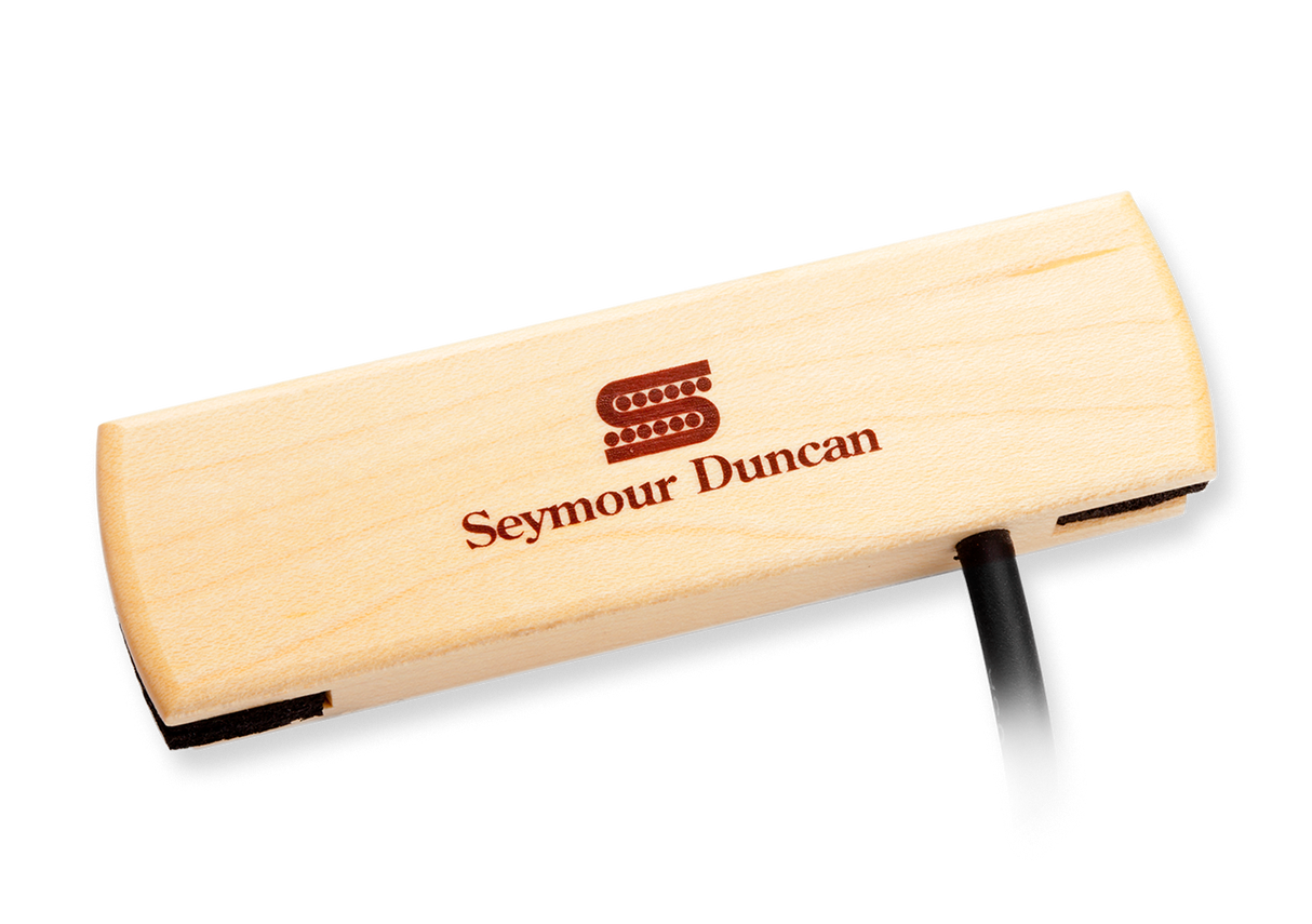 Seymour Duncan Woody Single Coil SA-3SC - Maple