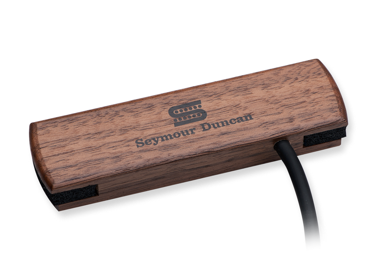 Seymour Duncan Woody Single Coil SA-3SC - Walnut