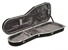 Hiscox Standard Electric Guitar Hard Case (Strat/Tele)