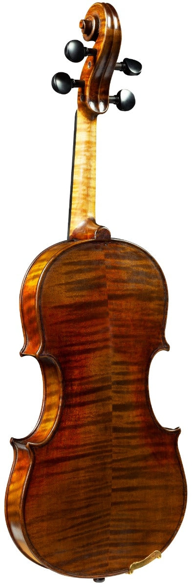 Hidersine Espressione Violin 4/4 Outfit - Guarneri