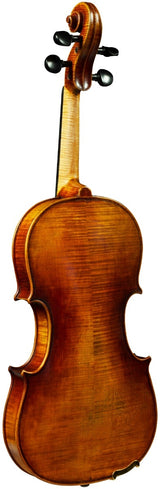 Hidersine Espressione Violin 4/4 Outfit - Stradivari