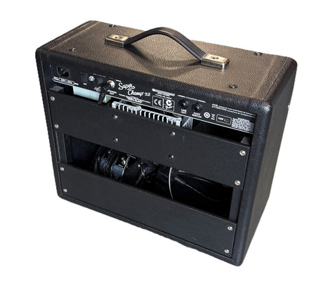 Fender Super Champ X2 15W Combo