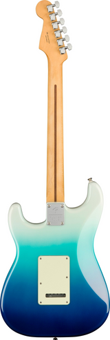 Fender Player Plus Strat HSS Belair Blue PF