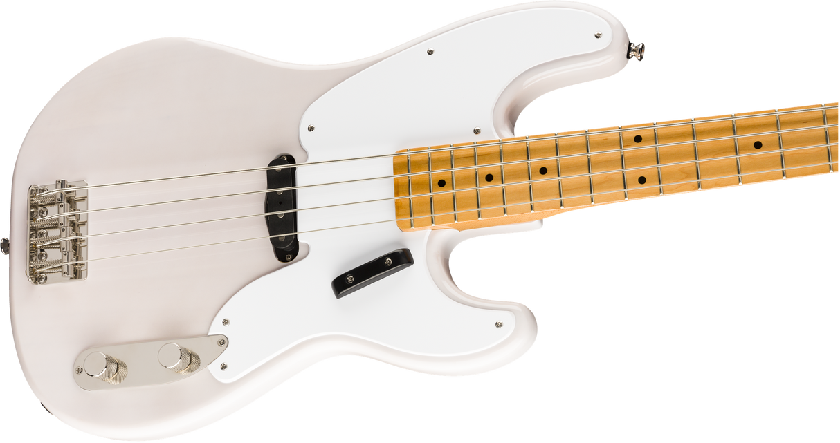 Squier Classic Vibe '50s Precision Bass White Blonde