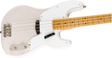 Squier Classic Vibe '50s Precision Bass White Blonde