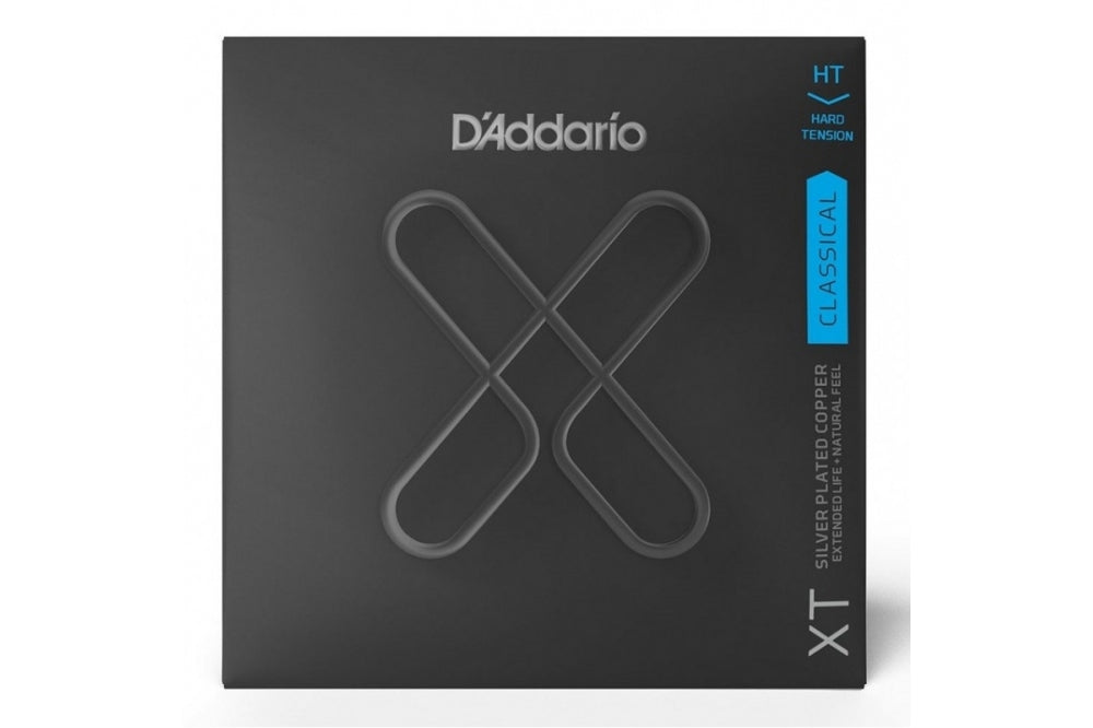 D Addario Xtc46 Classical Strings Xt