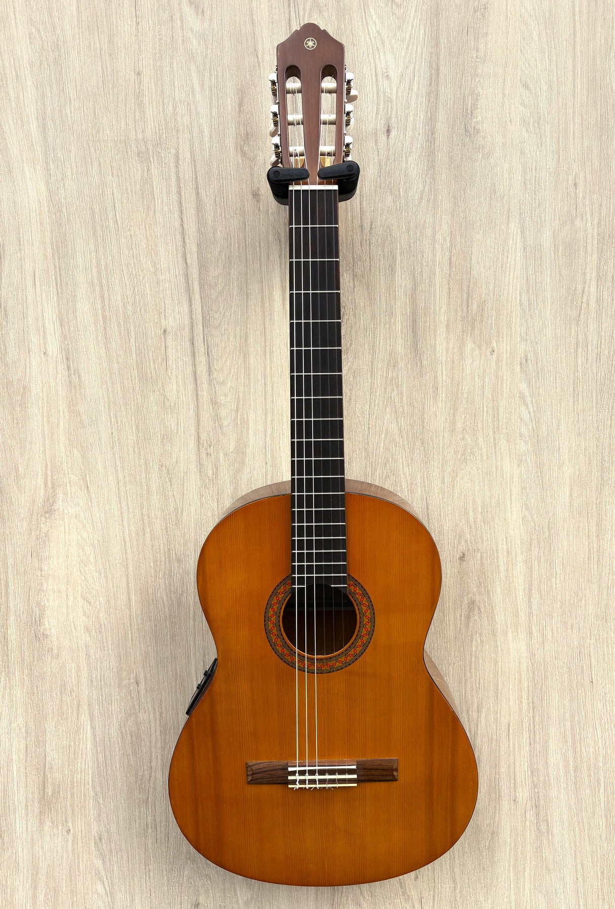 Yamaha CX40 Electro Classic