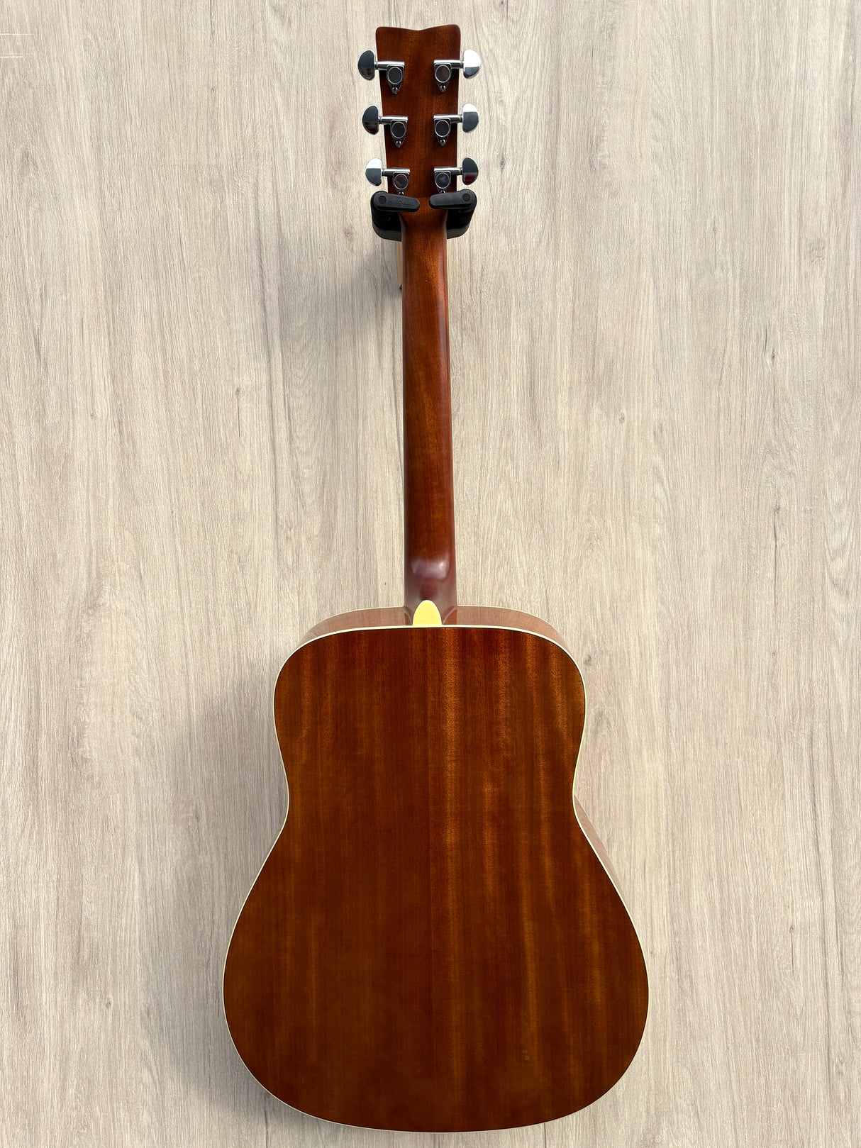Yamaha FG720SL Natural Left Hand
