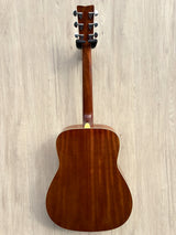 Yamaha FG720SL Natural Left Hand