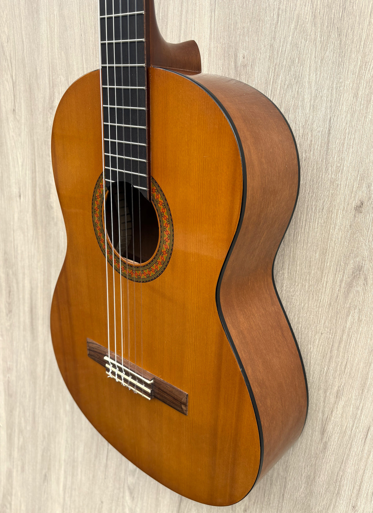 Yamaha CX40 Electro Classic