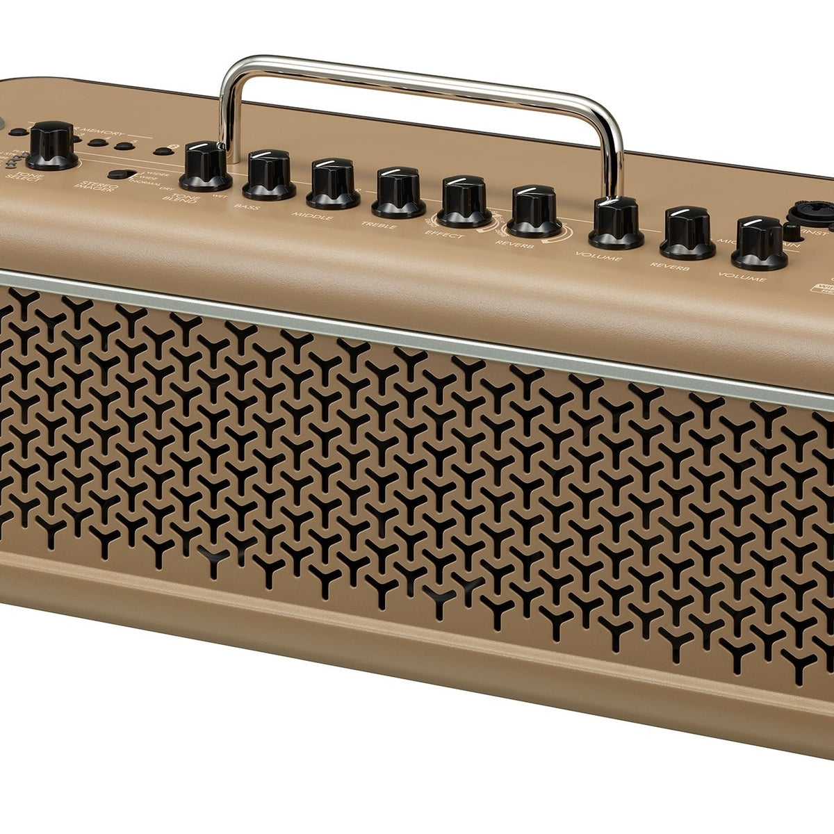 Yamaha THR30II Wireless 30W Desktop Amp Bluetooth Line Out Built-in Battery NEW Yamaha THR30II Wireless 30W Desktop Amp Bluetooth Line Out Built-in Battery NEW