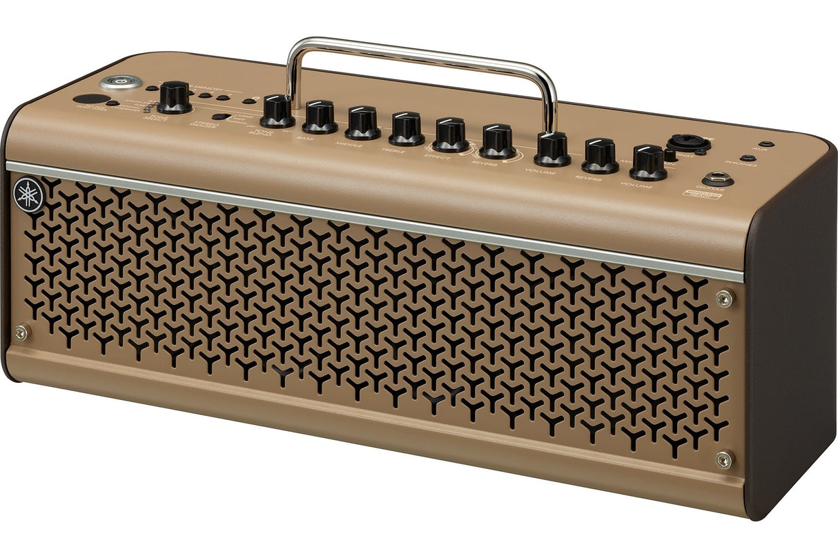 Yamaha THR30IIA Wireless 30W Acoustic Guitar Amplifier