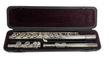 Yamaha YFL-211 Flute Outfit