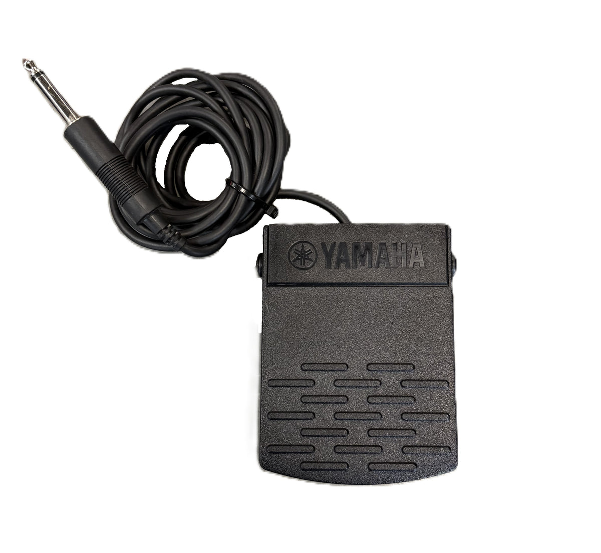 Yamaha Sustain Damper Pedal Foot Switch With 1/4" Jack