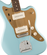 Fender Vintera II 50s Jazzmaster RW Sonic Blue