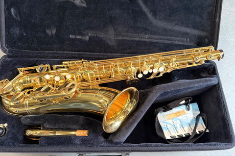 YTS 275 Tenor Saxophone