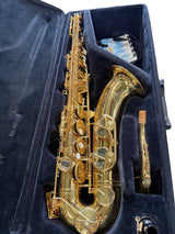 YTS 275 Tenor Saxophone