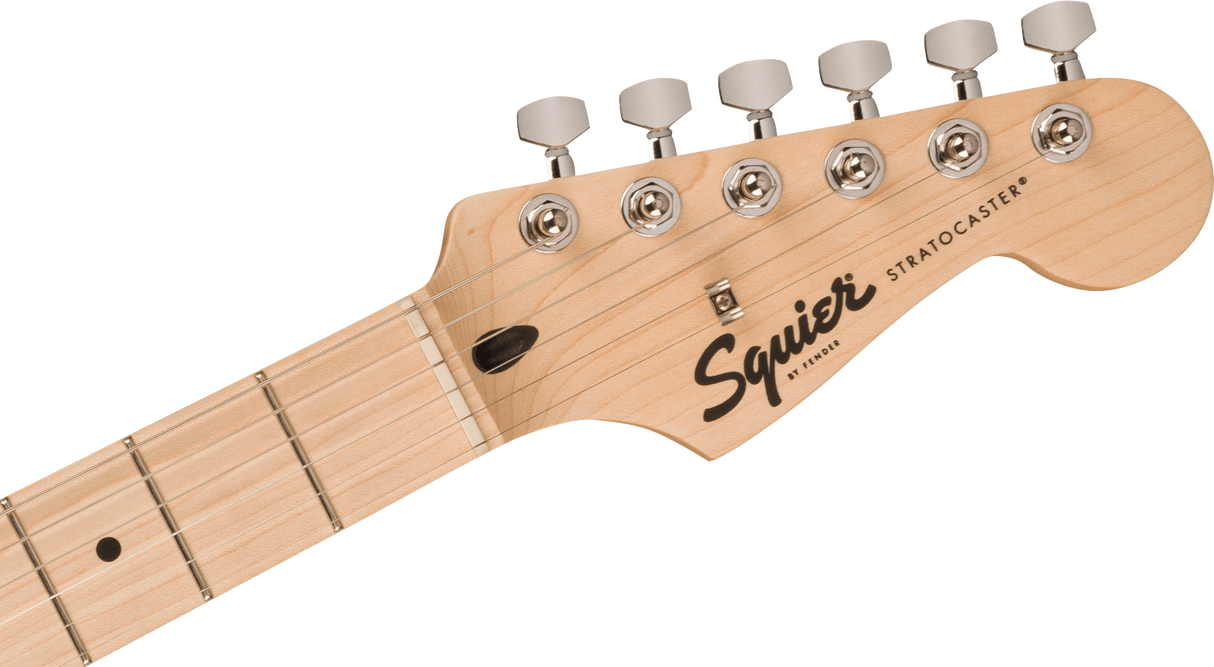 Squier Sonic Strat MN 2 Colour Sunburst