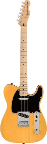 Squier Affinity Tele Butterscotch Blonde