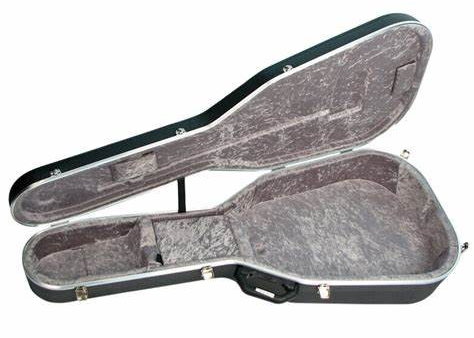 Hiscox Hard Case For Dreadnought Acoustic Guitars