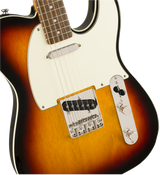 Squier Classic Vibe 60s Custom Tele Sunburst LRL