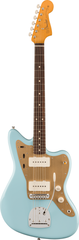 Fender Vintera II 50s Jazzmaster RW Sonic Blue