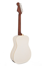 Fender Malibu Player Arctic Gold