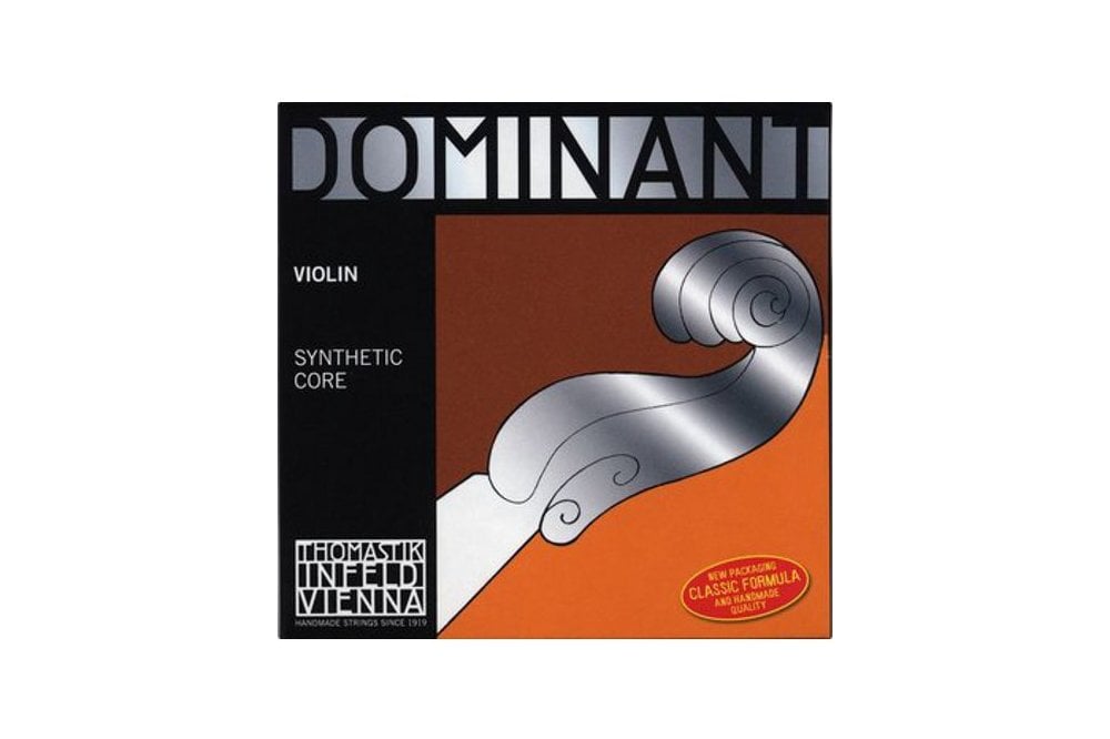 Dominant 1/2 Dominant Violin Set