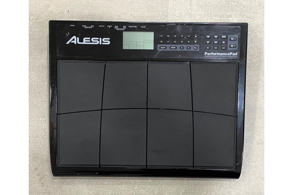 Alesis Performance Pad