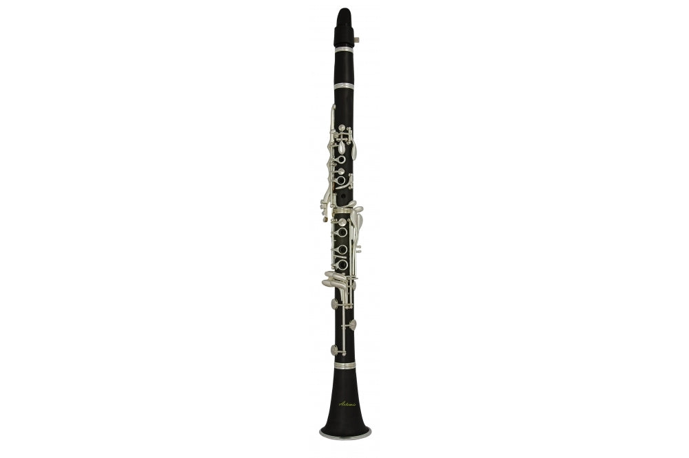 Artemis Bb Clarinet Outfit