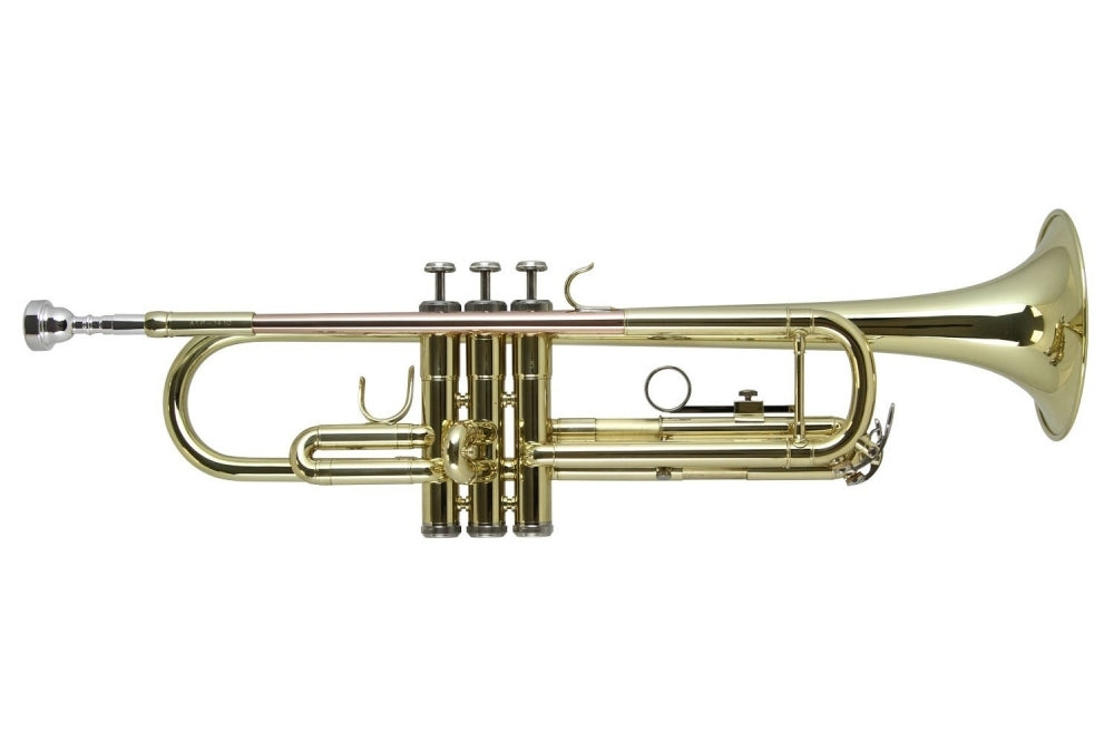 Artemis C02 Trumpet Outfit