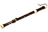 Aulos Recorder Bass 533b Symphony