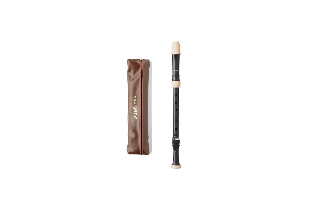 Aulos symphony tenor recorder on sale