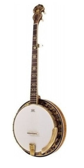 Barnes And Mullins Banjo 5 String Empress Model