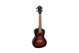 Baton Rouge VX2 Concert Uke Royal Burst