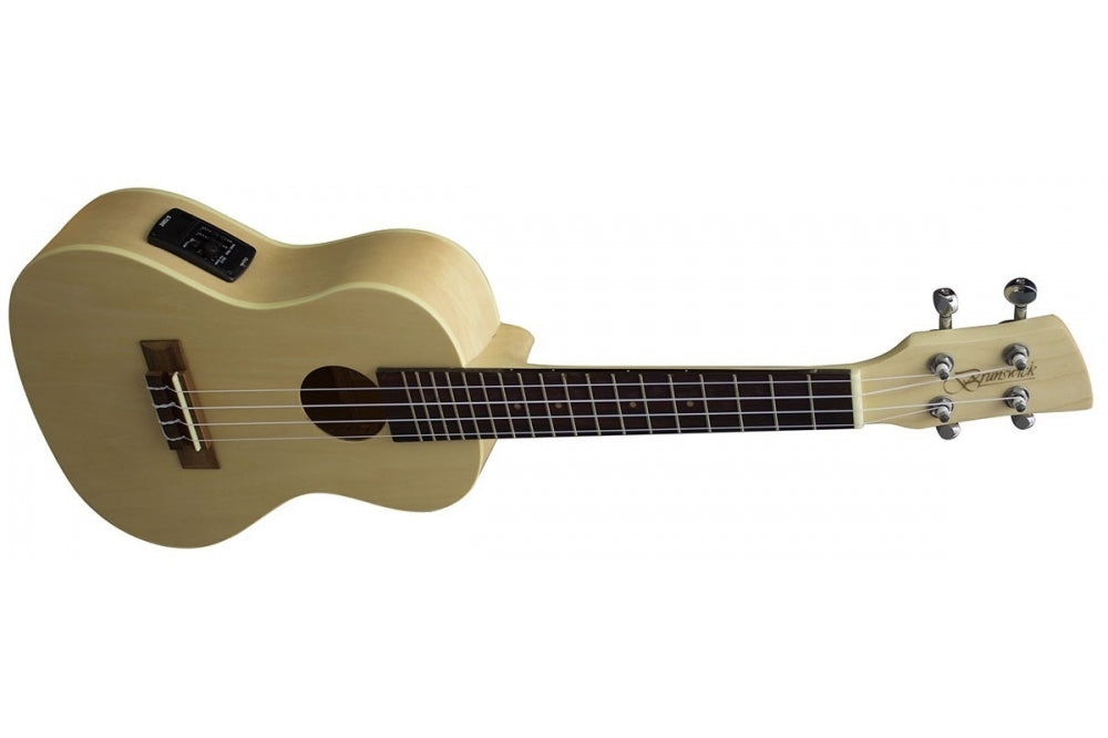 Brunswick BU5CE Concert Ukulele