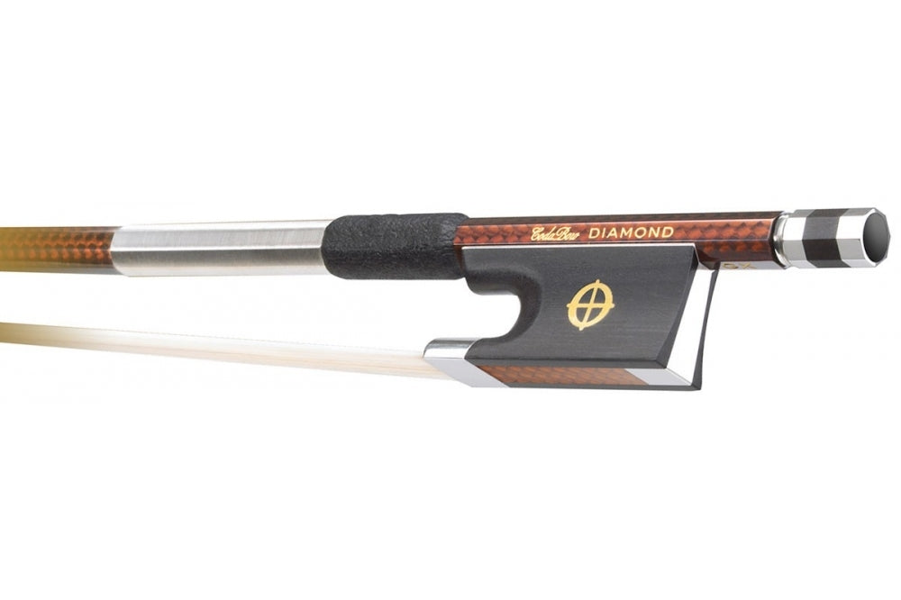 Codabow Diamond GX Violin Bow