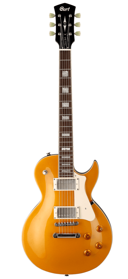 Cort CR200 Gold Top