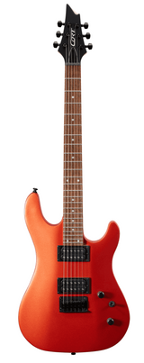 Cort Kx100 Iron Oxide