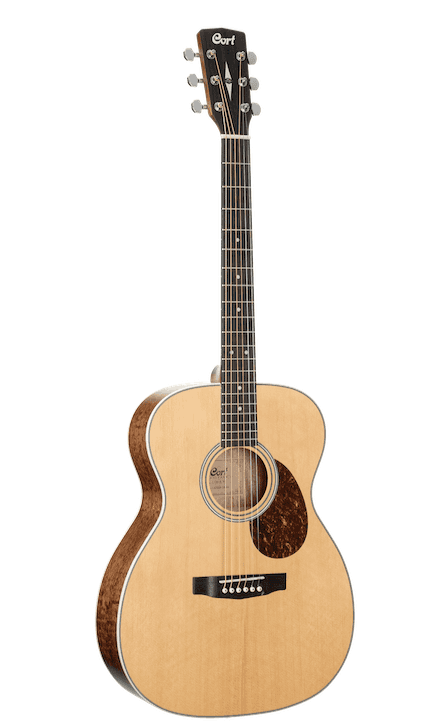 Cort Luce L100 O Natural Satin – Reidys Home Of Music Cort Luce L100 O Natural Satin – Reidys Home Of Music