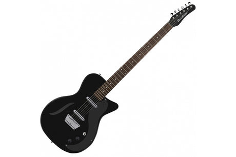Danelectro Vintage '56 Baritone Guitar Gloss Black