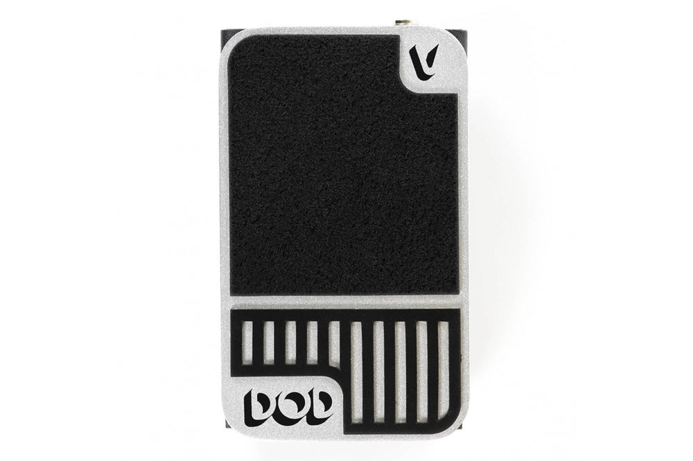 Dod Mini Volume