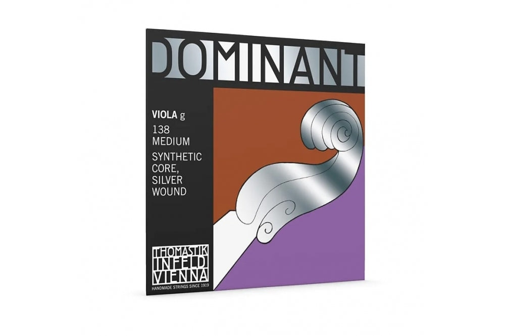 Dominant Viola G String