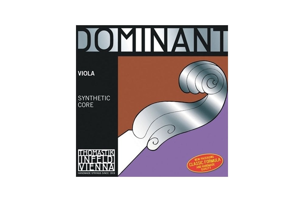 Dominant Dominant Viola  String Set