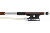 Dorfler Violin Bow No.20a Pernambuco Silver octagonal 4/4