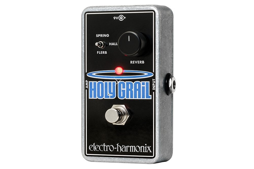 Electro Harmonix Holy Grail Nano Digital Reverb